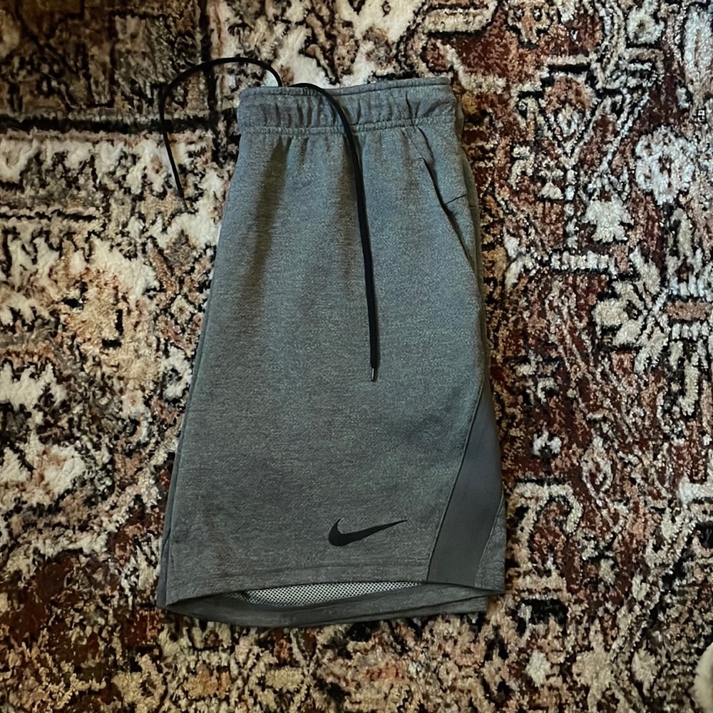 Nike pro shorts